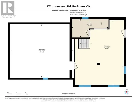 1741 Lakehurst Road Trent Lakes ON K0L 2H0
