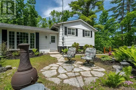 1741 Lakehurst Road Trent Lakes ON K0L 2H0