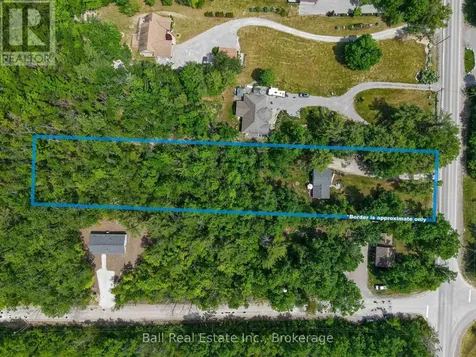 1741 Lakehurst Road Trent Lakes ON K0L 2H0