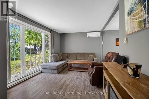 1741 Lakehurst Road Trent Lakes ON K0L 2H0