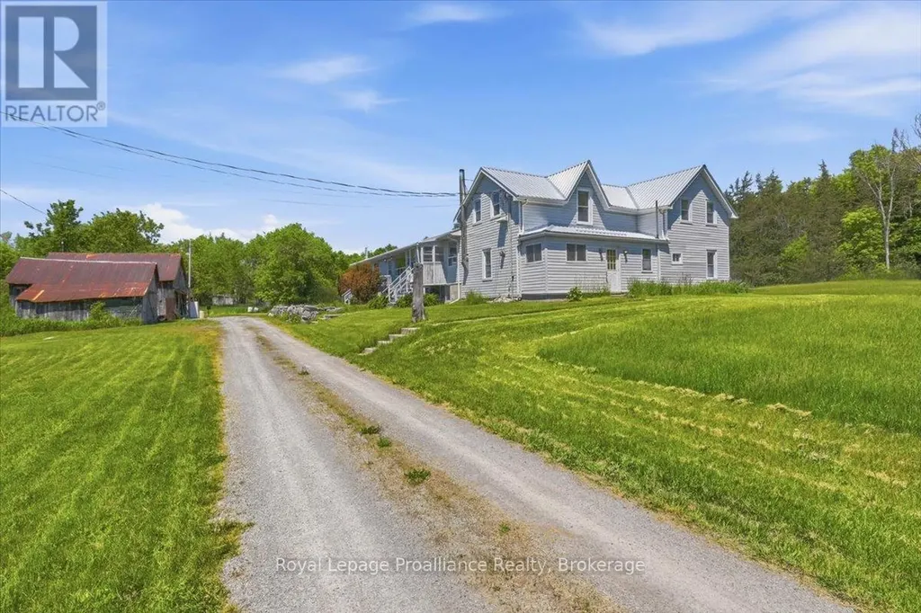 1401 Vanderwater Road Tweed (hungerford (twp)) ON K0K 3H0