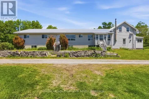 1401 Vanderwater Road Tweed (hungerford (twp)) ON K0K 3H0