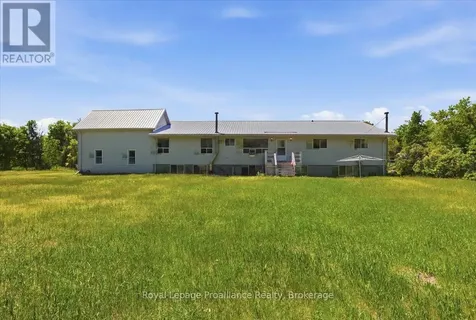 1401 Vanderwater Road Tweed (hungerford (twp)) ON K0K 3H0