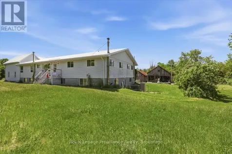 1401 Vanderwater Road Tweed (hungerford (twp)) ON K0K 3H0