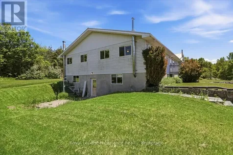 1401 Vanderwater Road Tweed (hungerford (twp)) ON K0K 3H0