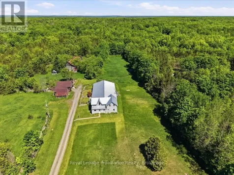 1401 Vanderwater Road Tweed (hungerford (twp)) ON K0K 3H0