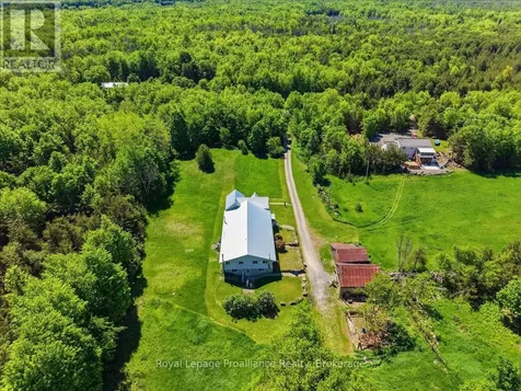 1401 Vanderwater Road Tweed (hungerford (twp)) ON K0K 3H0