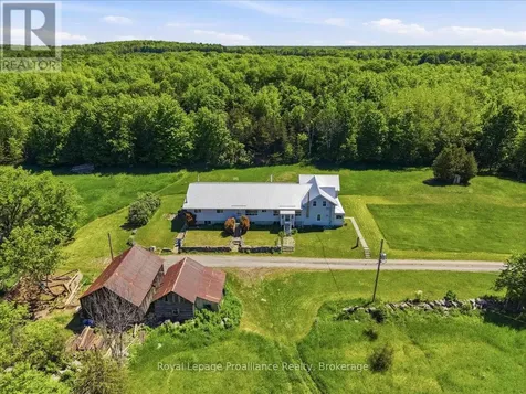 1401 Vanderwater Road Tweed (hungerford (twp)) ON K0K 3H0