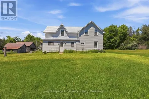 1401 Vanderwater Road Tweed (hungerford (twp)) ON K0K 3H0