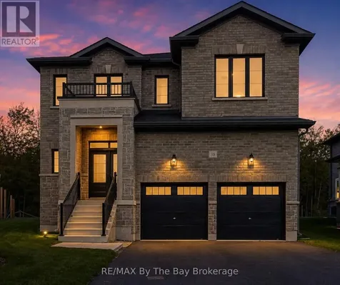 38 Amber Drive Wasaga Beach ON L9Z 0R8