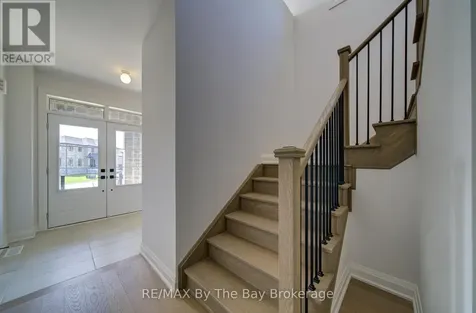 38 Amber Drive Wasaga Beach ON L9Z 0R8
