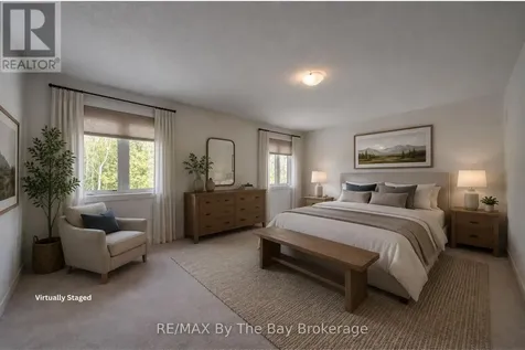 38 Amber Drive Wasaga Beach ON L9Z 0R8