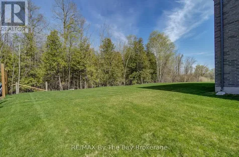 38 Amber Drive Wasaga Beach ON L9Z 0R8