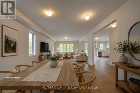 38 Amber Drive Wasaga Beach ON L9Z 0R8