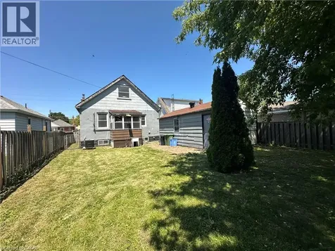 536 Queensdale Avenue East Hamilton ON L8V 1L2