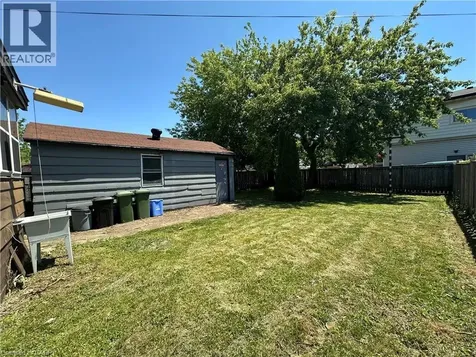 536 Queensdale Avenue East Hamilton ON L8V 1L2