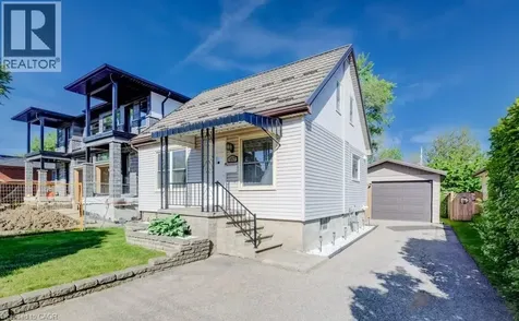 157 Fifth Avenue Kitchener ON N2C 1P6