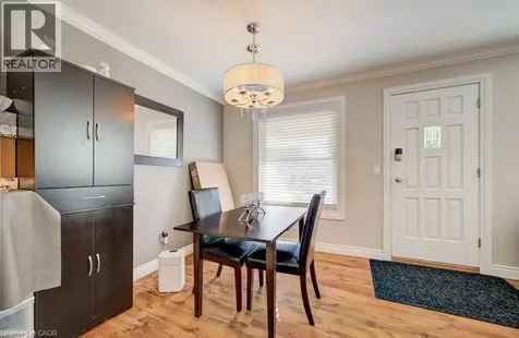 157 Fifth Avenue Kitchener ON N2C 1P6