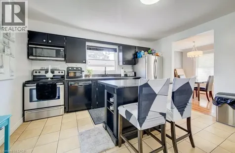 157 Fifth Avenue Kitchener ON N2C 1P6