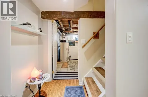 157 Fifth Avenue Kitchener ON N2C 1P6