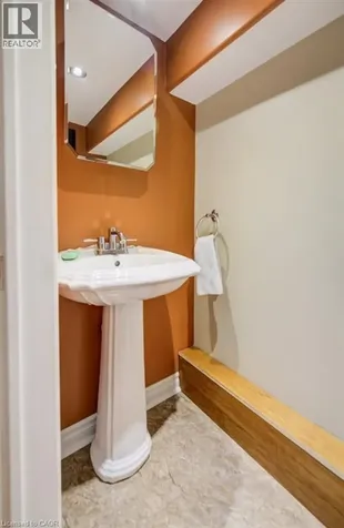 157 Fifth Avenue Kitchener ON N2C 1P6