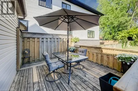 157 Fifth Avenue Kitchener ON N2C 1P6