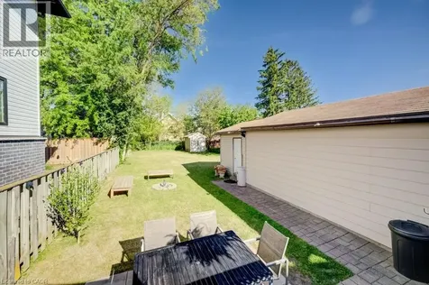 157 Fifth Avenue Kitchener ON N2C 1P6
