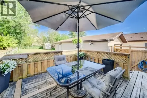 157 Fifth Avenue Kitchener ON N2C 1P6
