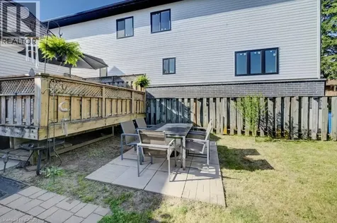 157 Fifth Avenue Kitchener ON N2C 1P6
