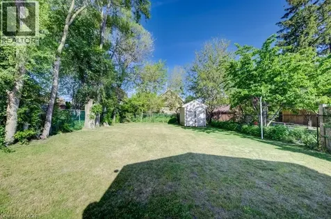 157 Fifth Avenue Kitchener ON N2C 1P6
