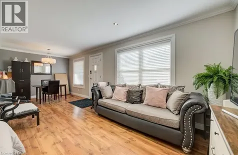 157 Fifth Avenue Kitchener ON N2C 1P6