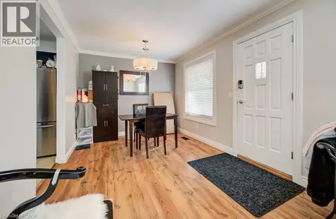 157 Fifth Avenue Kitchener ON N2C 1P6