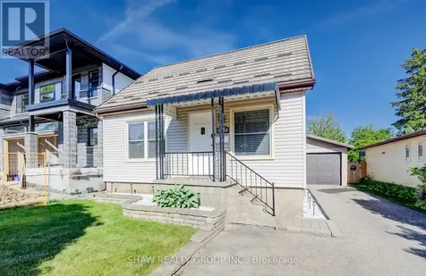 157 Fifth Avenue Kitchener ON N2C 1P6