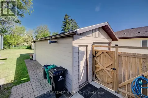 157 Fifth Avenue Kitchener ON N2C 1P6