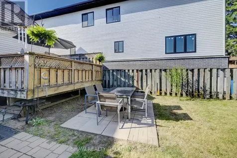 157 Fifth Avenue Kitchener ON N2C 1P6