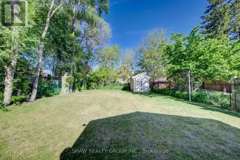 157 Fifth Avenue Kitchener ON N2C 1P6