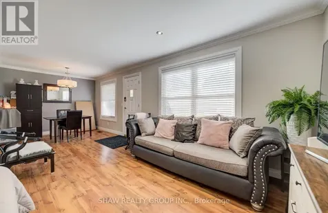 157 Fifth Avenue Kitchener ON N2C 1P6