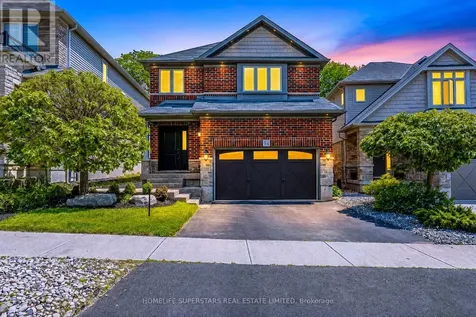 94 Forest Creek Drive Kitchener ON N2R 0B5
