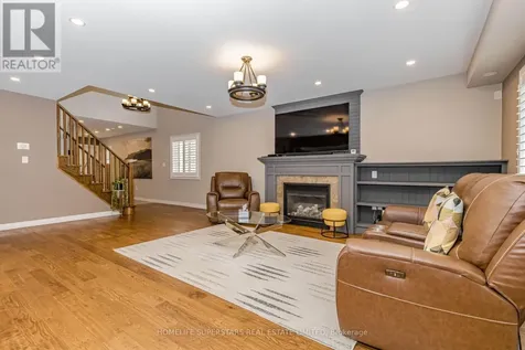94 Forest Creek Drive Kitchener ON N2R 0B5