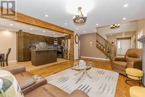 94 Forest Creek Drive Kitchener ON N2R 0B5