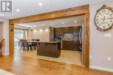 94 Forest Creek Drive Kitchener ON N2R 0B5