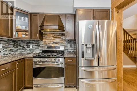 94 Forest Creek Drive Kitchener ON N2R 0B5