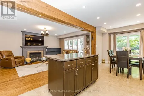 94 Forest Creek Drive Kitchener ON N2R 0B5