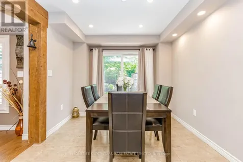 94 Forest Creek Drive Kitchener ON N2R 0B5