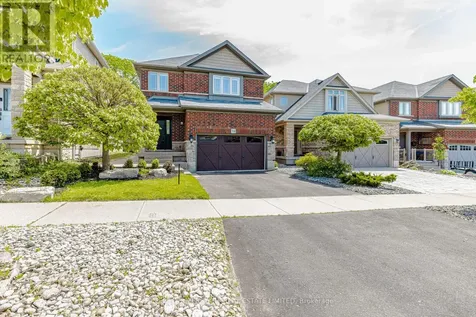 94 Forest Creek Drive Kitchener ON N2R 0B5