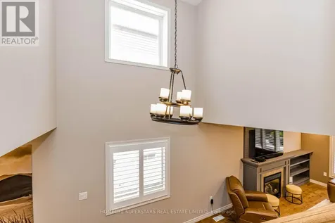 94 Forest Creek Drive Kitchener ON N2R 0B5