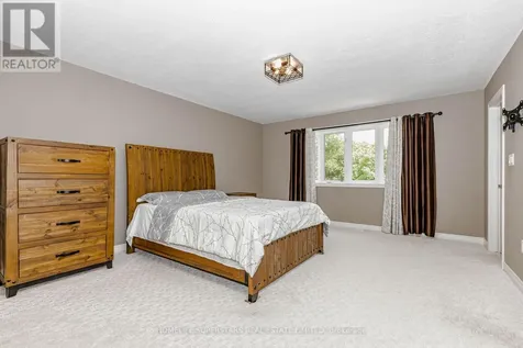 94 Forest Creek Drive Kitchener ON N2R 0B5