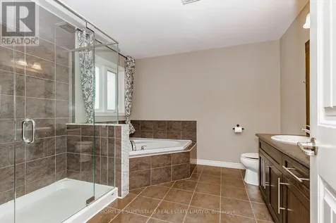 94 Forest Creek Drive Kitchener ON N2R 0B5
