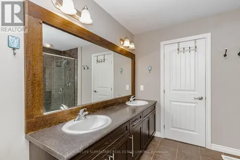 94 Forest Creek Drive Kitchener ON N2R 0B5