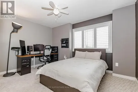 94 Forest Creek Drive Kitchener ON N2R 0B5